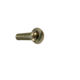 0090-0236 Screw-Mach- 10-24 X 3/4-3/4- Rnd Head-Slotted-Zn/Ni 12-15% | Genuine Haulotte